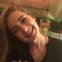 Profilbild von Jessica Bellows