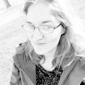 Profilbild von Jessica Bender