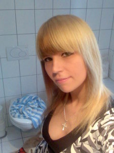 Profilbild von Jessica Berger