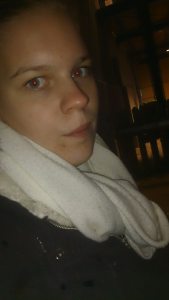 Profilbild von Jessica Berndt
