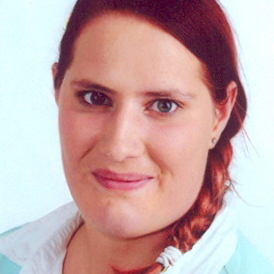 Profilbild von Jessica Berndt