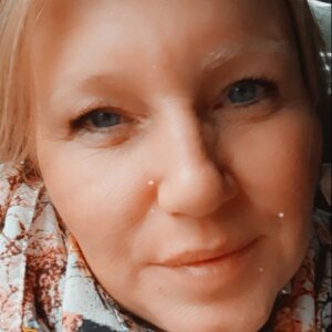 Profilbild von Jessica Berring