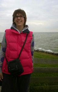 Profilbild von Jessica Bethke