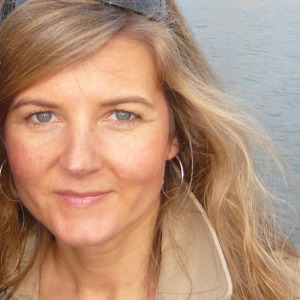 Profilbild von Jessica Beutgen