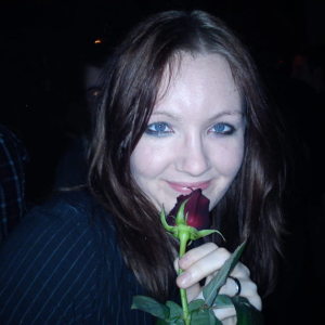 Profilbild von Jessica Bichel