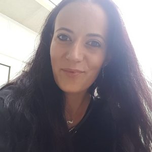 Profilbild von Jessica Biermann