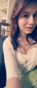 Profilbild von Jessica Bladt