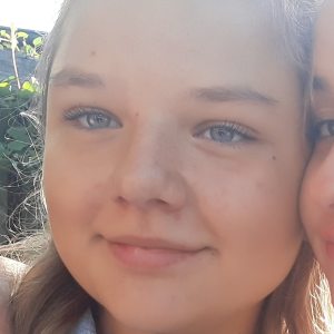 Profilbild von Jessica Bleile