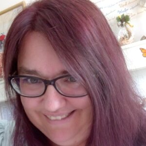 Profilbild von Jessica Blinzinger