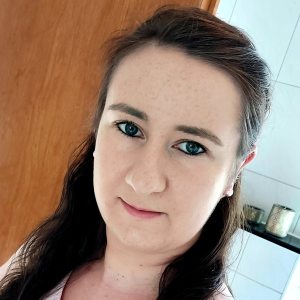 Profilbild von Jessica Blömker