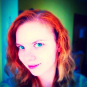 Profilbild von Jessica Blume