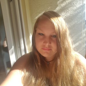 Profilbild von Jessica Blumentritt