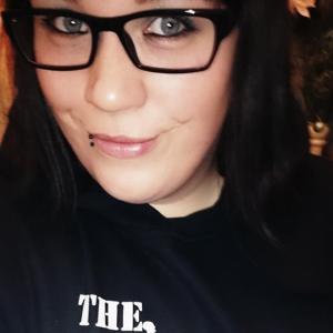 Profilbild von Jessica Böer