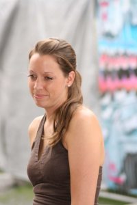 Profilbild von Jessica Böhm