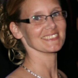 Profilbild von Jessica Bökenkamp