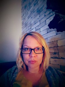 Profilbild von Jessica Börner