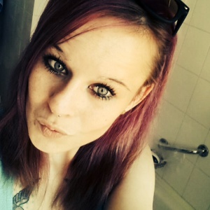 Profilbild von Jessica Böttger