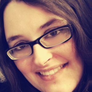 Profilbild von Jessica Borchers