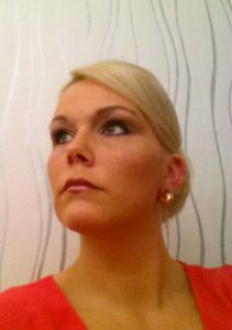 Profilbild von Jessica Bornemann