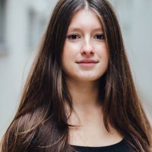 Profilbild von Jessica Bossa