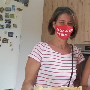 Profilbild von Jessica Boveri