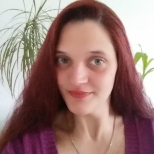 Profilbild von Jessica Bränzel