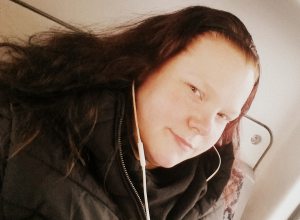 Profilbild von Jessica Braun