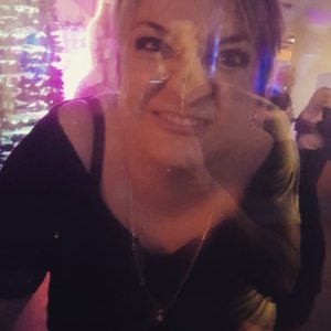 Profilbild von Jessica Breßler