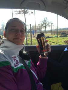 Profilbild von Jessica Breuer