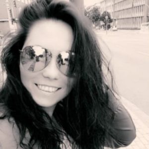 Profilbild von Jessica Breyer