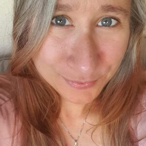 Profilbild von Jessica Briese