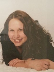 Profilbild von Jessica Brinkmann