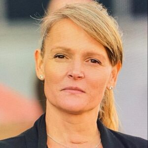 Profilbild von Jessica Brötzmann