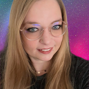 Profilbild von Jessica Bruckner