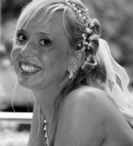 Profilbild von Jessica Brunner