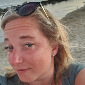 Profilbild von Jessica Bruno