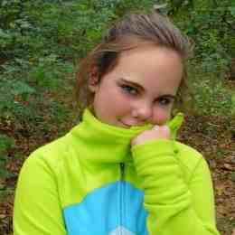Profilbild von Jessica Buder