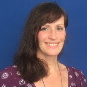 Profilbild von Jessica Büch