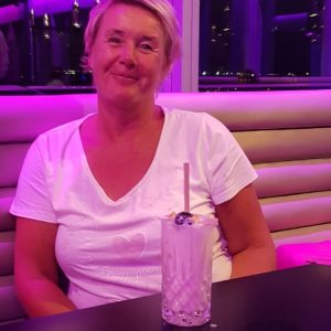 Profilbild von Jessica Bueskens