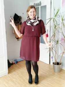 Profilbild von Jessica Büttner
