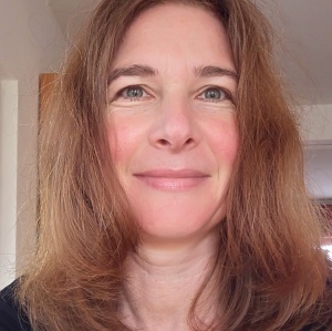 Profilbild von Jessica Burgmann