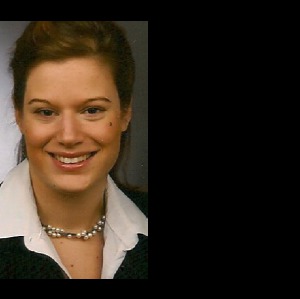 Profilbild von Jessica Burkhardt
