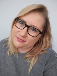 Profilbild von Jessica Burmeister