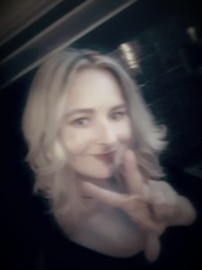 Profilbild von Jessica Busch