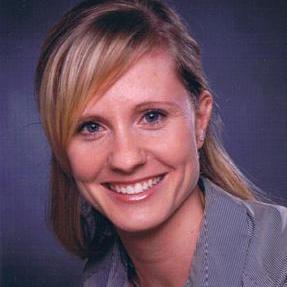 Profilbild von Jessica Buß