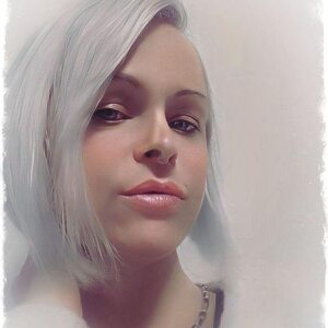 Profilbild von Jessica Buß