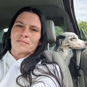 Profilbild von Jessica Butterbrod