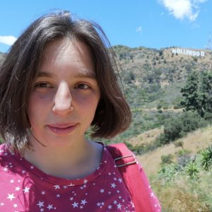 Profilbild von Jessica Claussen
