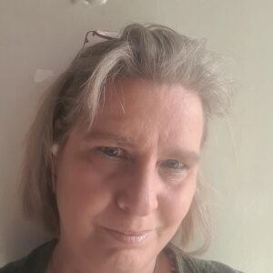 Profilbild von Jessica Clemens