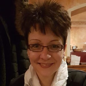 Profilbild von Jessica Conje